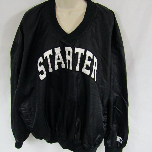 STARTER Other - Starter Pullover XL